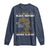 Real Black History Started Before Slavery Long Sleeve Shirt