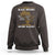 Real Black History Started Before Slavery Sweatshirt