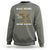 Real Black History Started Before Slavery Sweatshirt