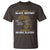 Real Black History Started Before Slavery T Shirt