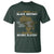 Real Black History Started Before Slavery T Shirt