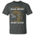 Real Black History Started Before Slavery T Shirt