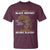 Real Black History Started Before Slavery T Shirt