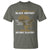 Real Black History Started Before Slavery T Shirt