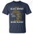Real Black History Started Before Slavery T Shirt