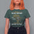 Real Black History Started Before Slavery T Shirt For Women