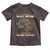 Real Black History Started Before Slavery Toddler T Shirt