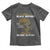Real Black History Started Before Slavery Toddler T Shirt