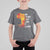 Black History T Shirt For Kid Our History Didn't Start At Slavery