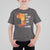Black History T Shirt For Kid Our History Didn't Start At Slavery