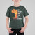Black History T Shirt For Kid Our History Didn't Start At Slavery
