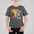 Black History T Shirt For Kid Our History Didn't Start At Slavery