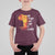 Black History T Shirt For Kid Our History Didn't Start At Slavery