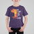Black History T Shirt For Kid Our History Didn't Start At Slavery