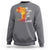 Black History Sweatshirt Our History Didn't Start At Slavery