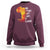 Black History Sweatshirt Our History Didn't Start At Slavery