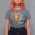 Black History T Shirt For Women Our History Didn't Start At Slavery