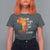 Black History T Shirt For Women Our History Didn't Start At Slavery