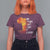 Black History T Shirt For Women Our History Didn't Start At Slavery