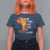 Black History T Shirt For Women Our History Didn't Start At Slavery