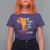 Black History T Shirt For Women Our History Didn't Start At Slavery