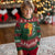 Black History Ugly Christmas Sweater Our History Didn't Start At Slavery