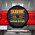 Slavery Is Not African History Spare Tire Cover