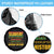 Slavery Is Not African History Spare Tire Cover