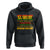 Slavery Is Not African History Hoodie