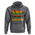 Slavery Is Not African History Hoodie