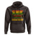 Slavery Is Not African History Hoodie