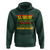 Slavery Is Not African History Hoodie
