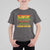 Slavery Is Not African History T Shirt For Kid