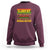 Slavery Is Not African History Sweatshirt