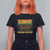 Slavery Is Not African History T Shirt For Women