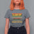 Slavery Is Not African History T Shirt For Women