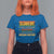 Slavery Is Not African History T Shirt For Women