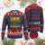 Slavery Is Not African History Ugly Christmas Sweater