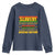 Slavery Is Not African History Youth Sweatshirt