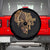 I Am Black History 365 24 7 Spare Tire Cover