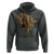 I Am Black History 365 24 7 Hoodie