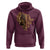 I Am Black History 365 24 7 Hoodie