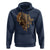 I Am Black History 365 24 7 Hoodie
