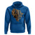 I Am Black History 365 24 7 Hoodie
