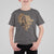 I Am Black History 365 24 7 T Shirt For Kid