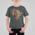 I Am Black History 365 24 7 T Shirt For Kid