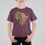 I Am Black History 365 24 7 T Shirt For Kid