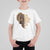 I Am Black History 365 24 7 T Shirt For Kid
