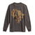I Am Black History 365 24 7 Long Sleeve Shirt