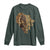 I Am Black History 365 24 7 Long Sleeve Shirt